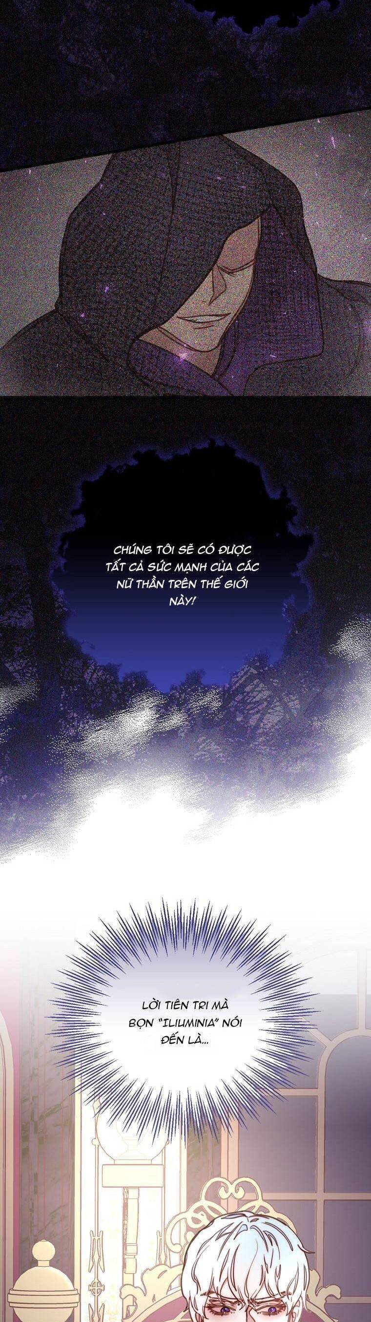 Hãy Quên Em Đi Nhé Chap 6 - Next Chap 7