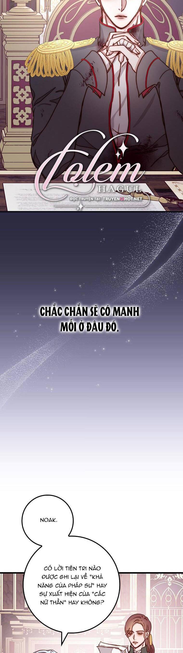 Hãy Quên Em Đi Nhé Chap 6 - Next Chap 7