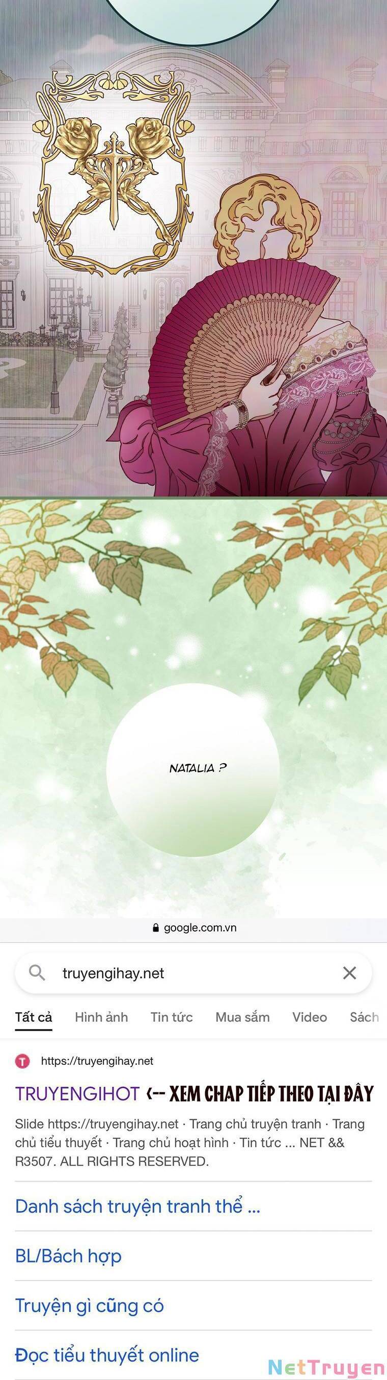 Hãy Quên Em Đi Nhé Chap 6 - Next Chap 7