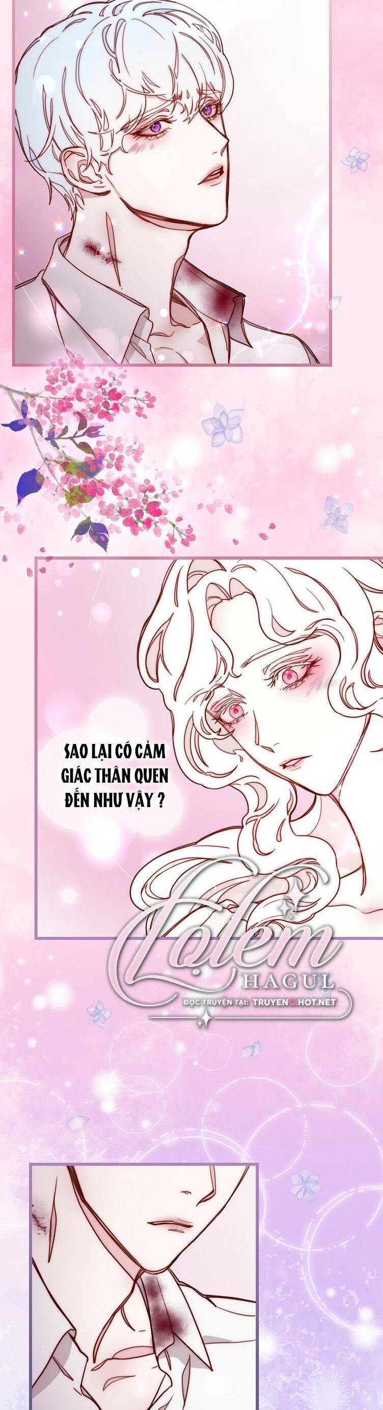 Hãy Quên Em Đi Nhé Chap 6 - Next Chap 7