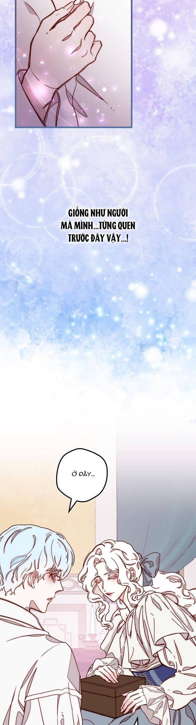 Hãy Quên Em Đi Nhé Chap 6 - Next Chap 7
