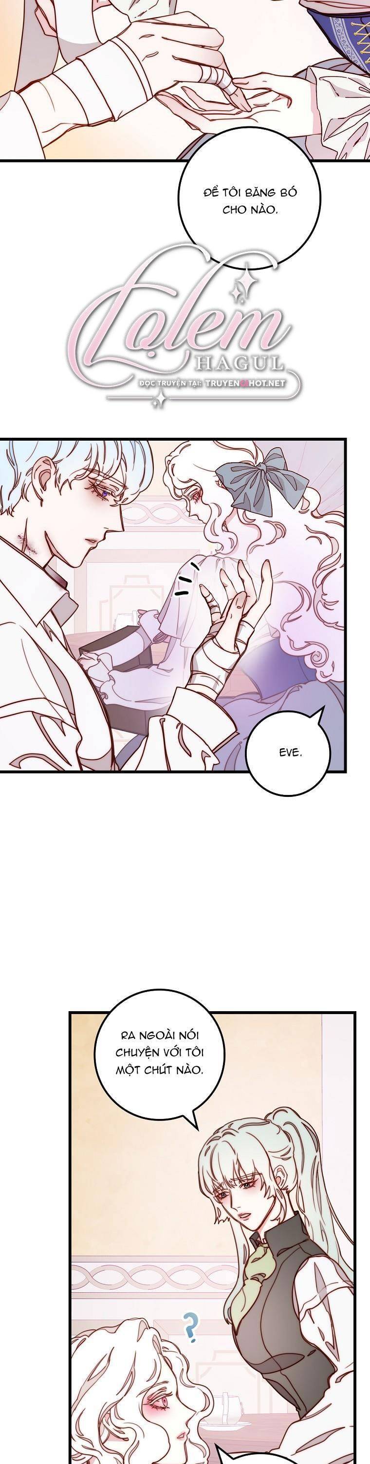 Hãy Quên Em Đi Nhé Chap 6 - Next Chap 7