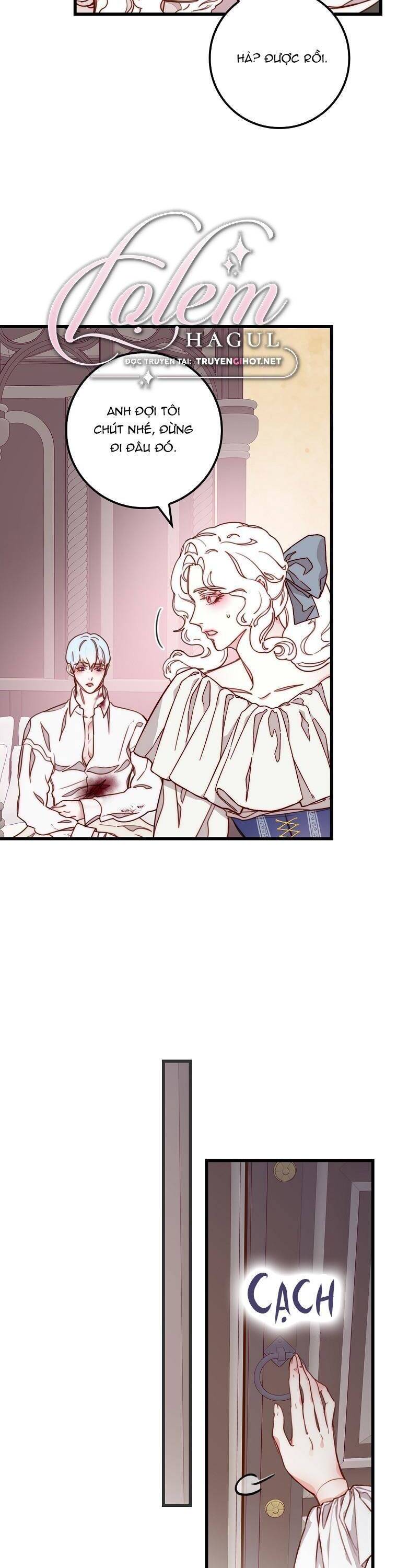 Hãy Quên Em Đi Nhé Chap 6 - Next Chap 7