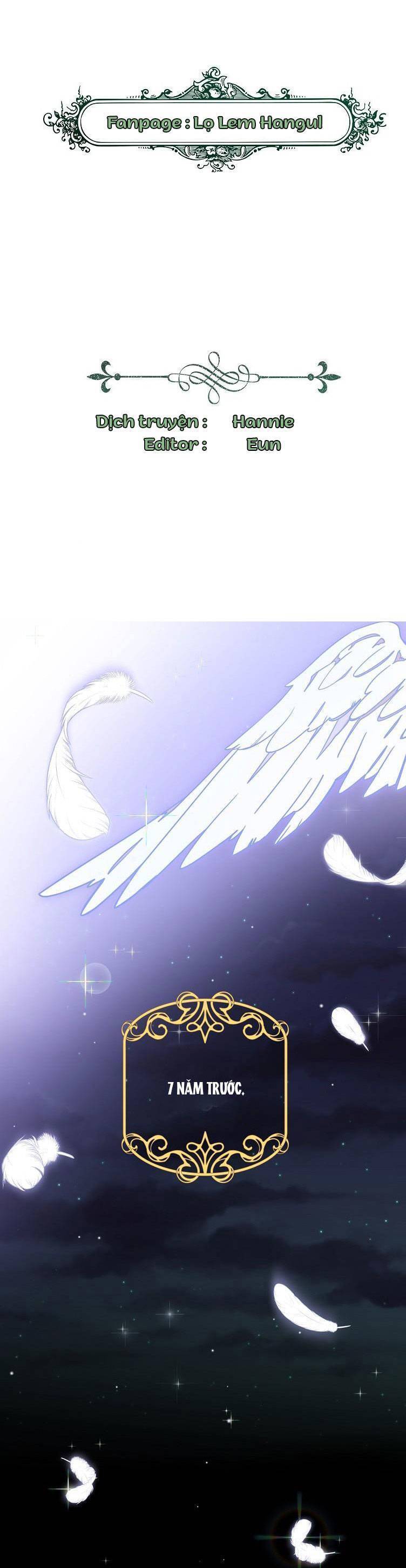 Hãy Quên Em Đi Nhé Chap 7 - Next Chap 8