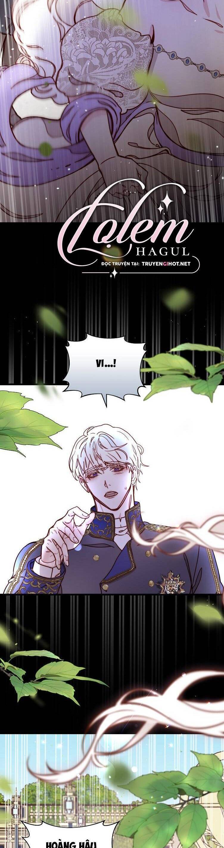 Hãy Quên Em Đi Nhé Chap 7 - Next Chap 8