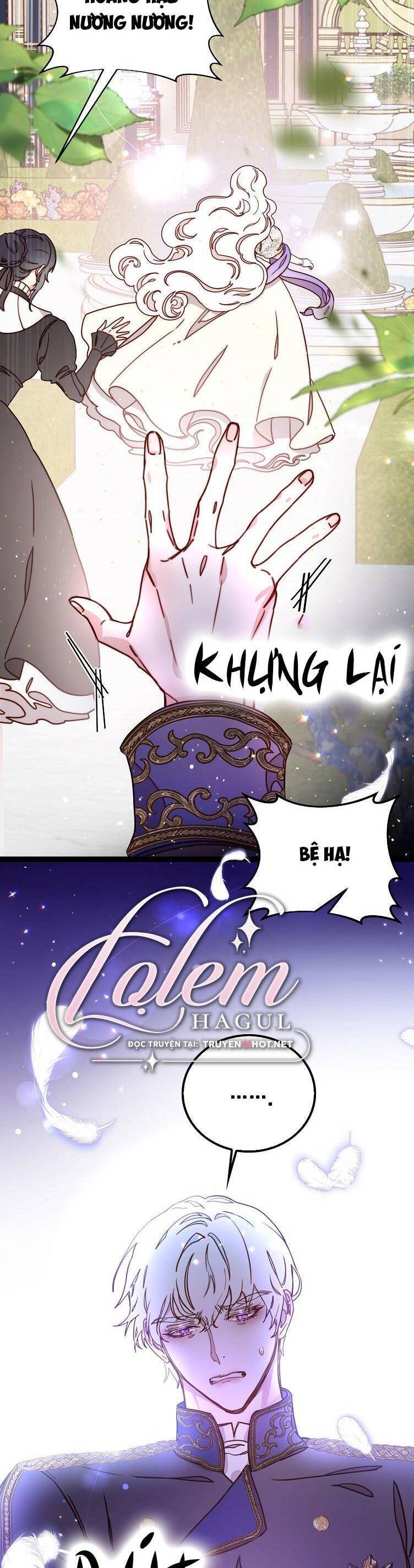 Hãy Quên Em Đi Nhé Chap 7 - Next Chap 8