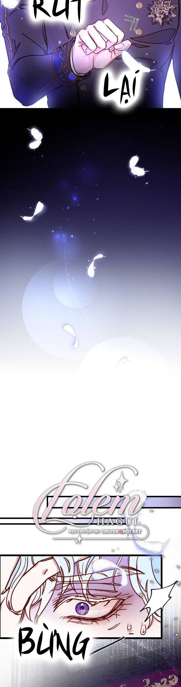Hãy Quên Em Đi Nhé Chap 7 - Next Chap 8