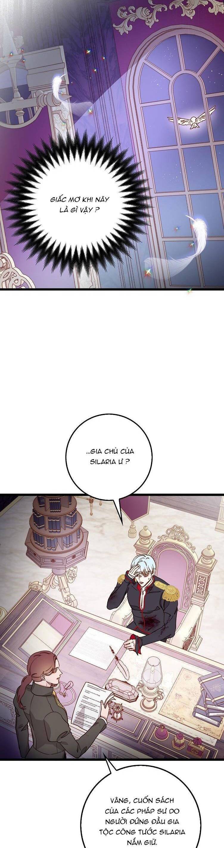 Hãy Quên Em Đi Nhé Chap 7 - Next Chap 8