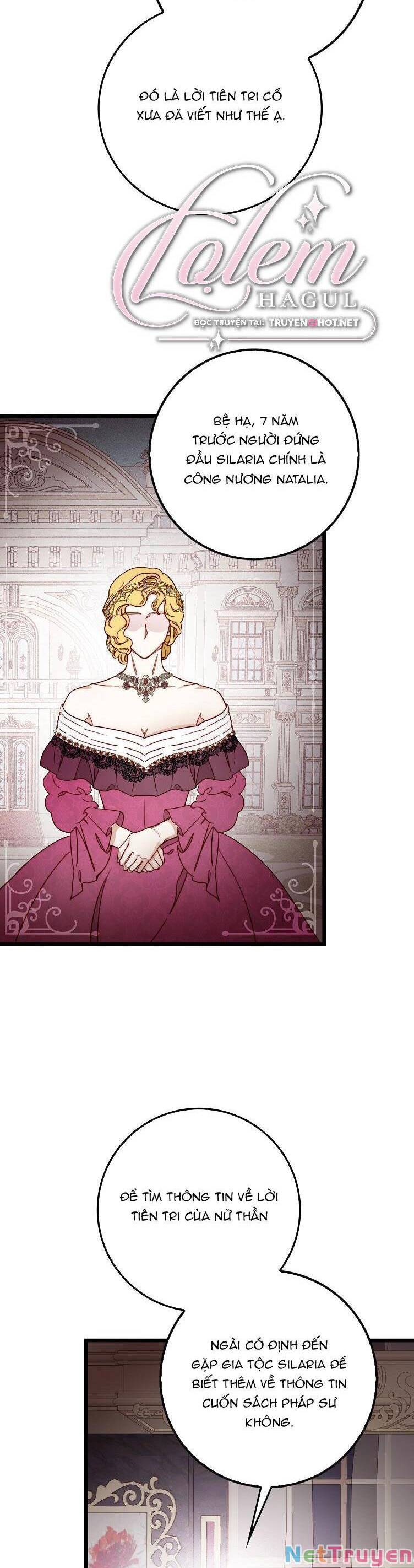 Hãy Quên Em Đi Nhé Chap 7 - Next Chap 8