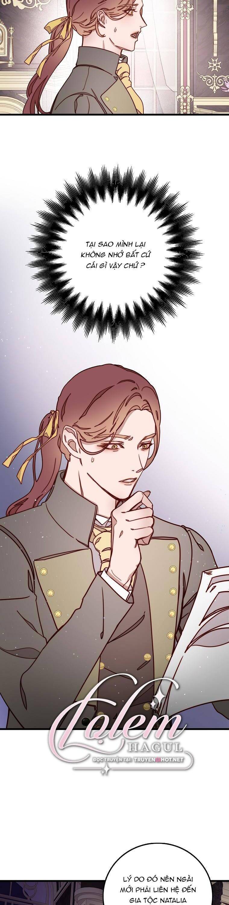 Hãy Quên Em Đi Nhé Chap 7 - Next Chap 8