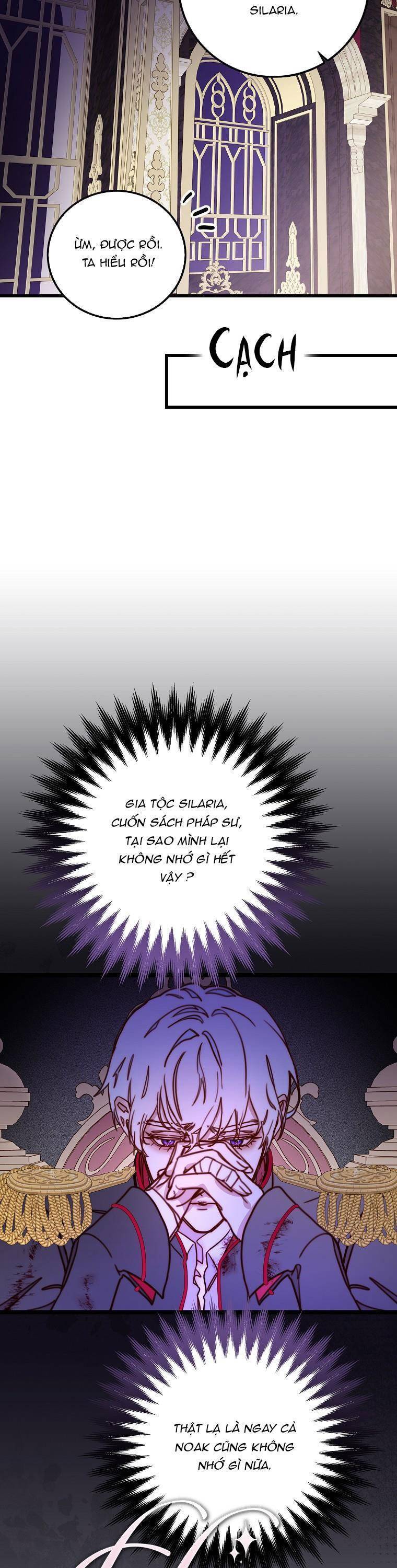 Hãy Quên Em Đi Nhé Chap 7 - Next Chap 8