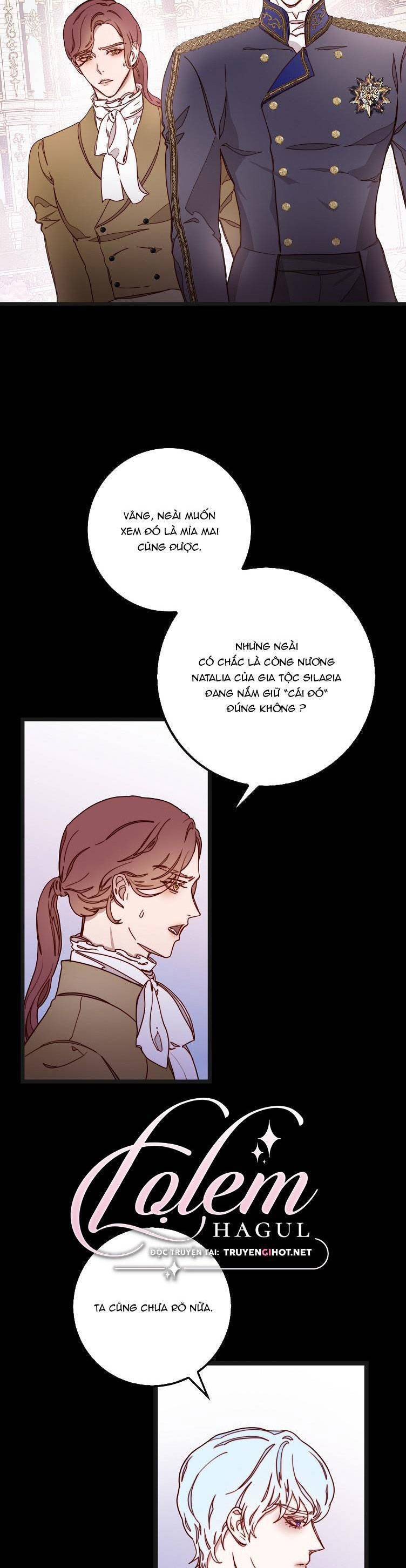 Hãy Quên Em Đi Nhé Chap 7 - Next Chap 8
