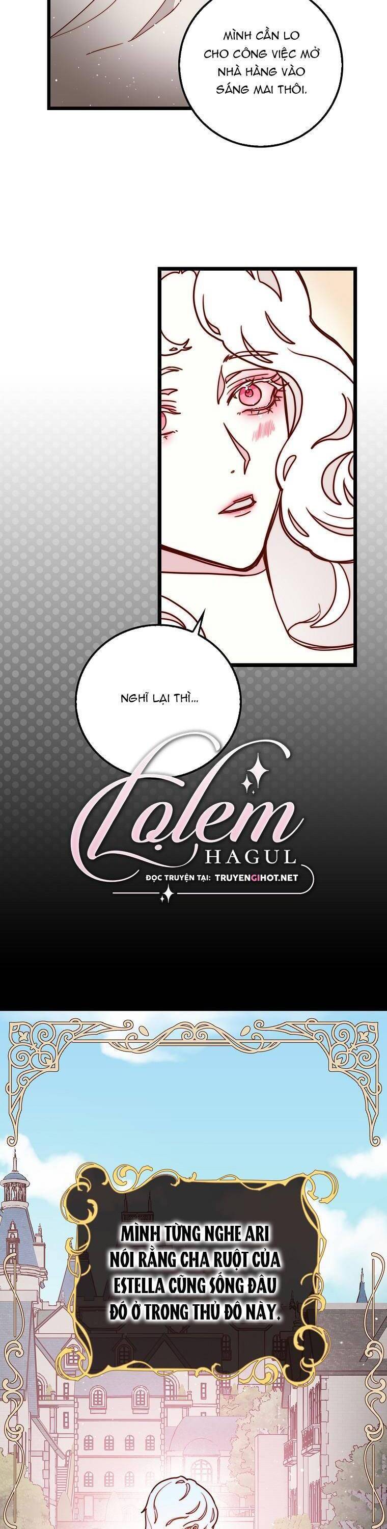 Hãy Quên Em Đi Nhé Chap 7 - Next Chap 8