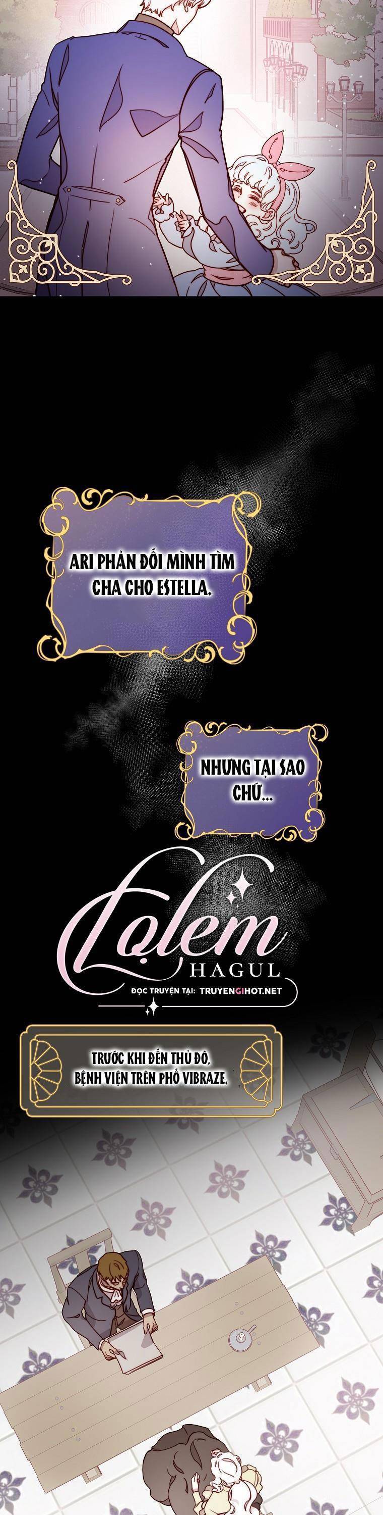Hãy Quên Em Đi Nhé Chap 7 - Next Chap 8