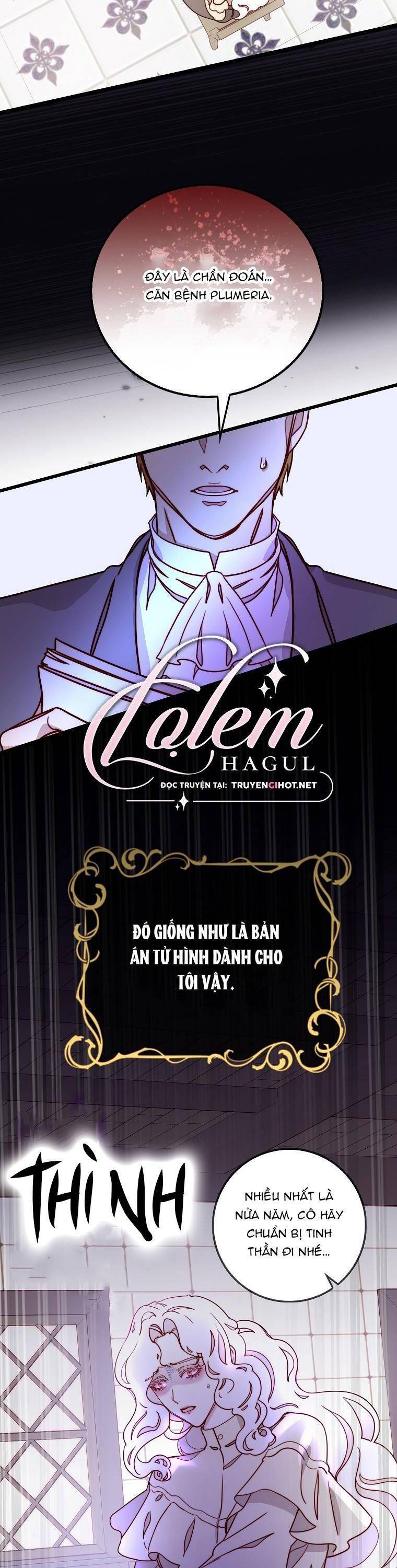 Hãy Quên Em Đi Nhé Chap 7 - Next Chap 8