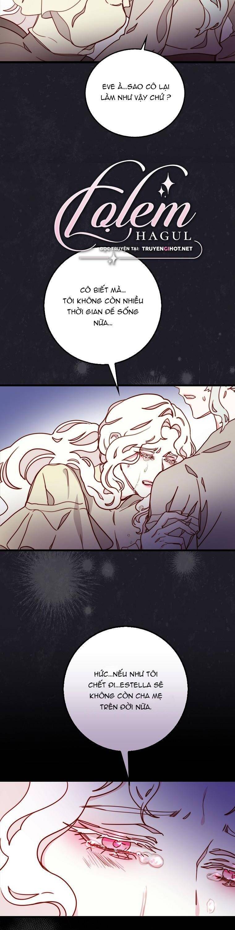 Hãy Quên Em Đi Nhé Chap 7 - Next Chap 8