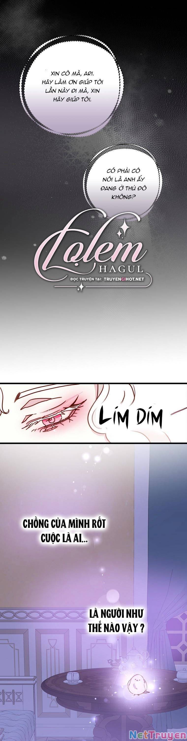 Hãy Quên Em Đi Nhé Chap 7 - Next Chap 8