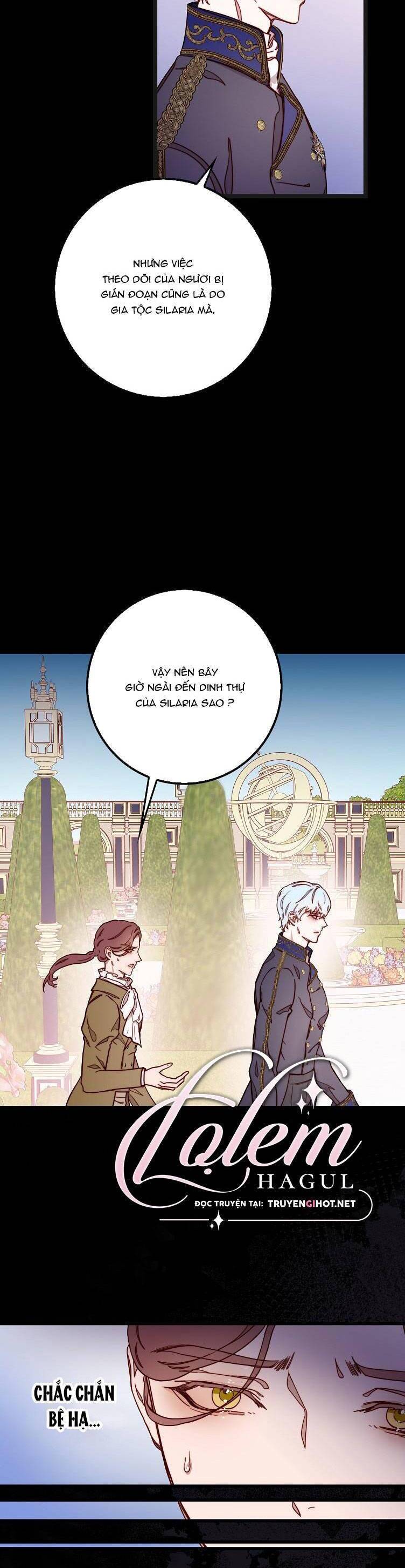 Hãy Quên Em Đi Nhé Chap 7 - Next Chap 8
