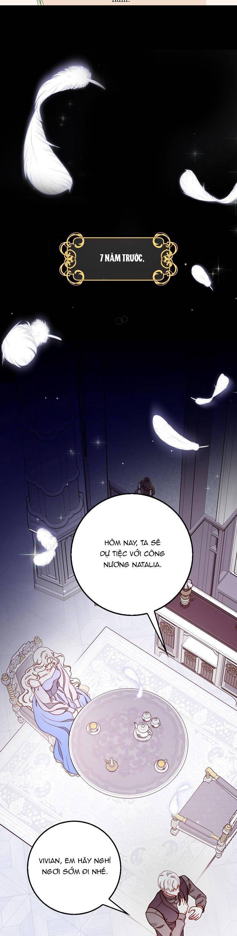 Hãy Quên Em Đi Nhé Chap 7 - Next Chap 8