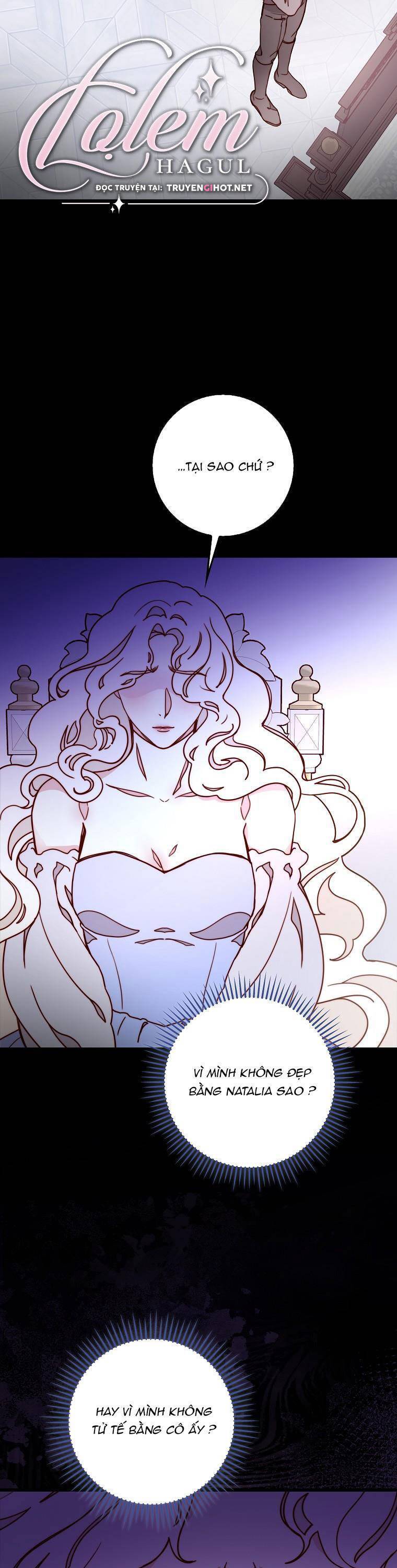 Hãy Quên Em Đi Nhé Chap 7 - Next Chap 8