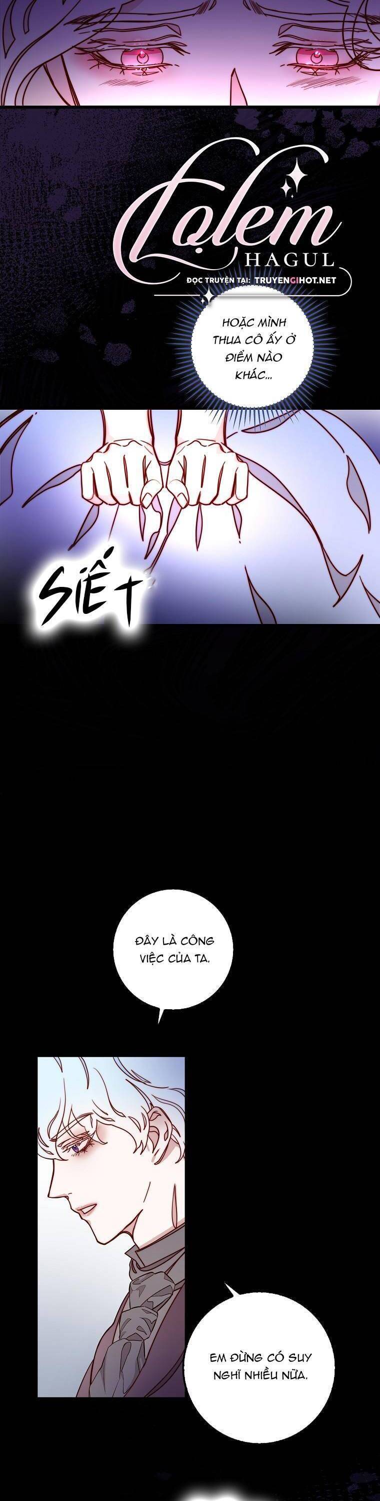 Hãy Quên Em Đi Nhé Chap 7 - Next Chap 8
