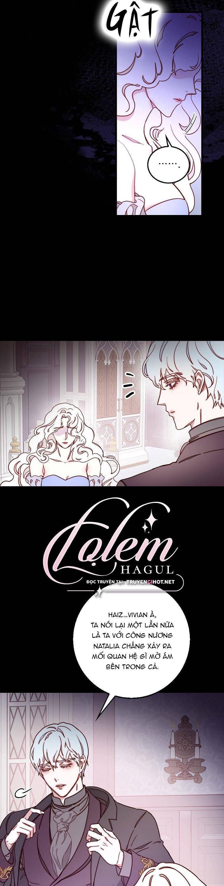 Hãy Quên Em Đi Nhé Chap 7 - Next Chap 8