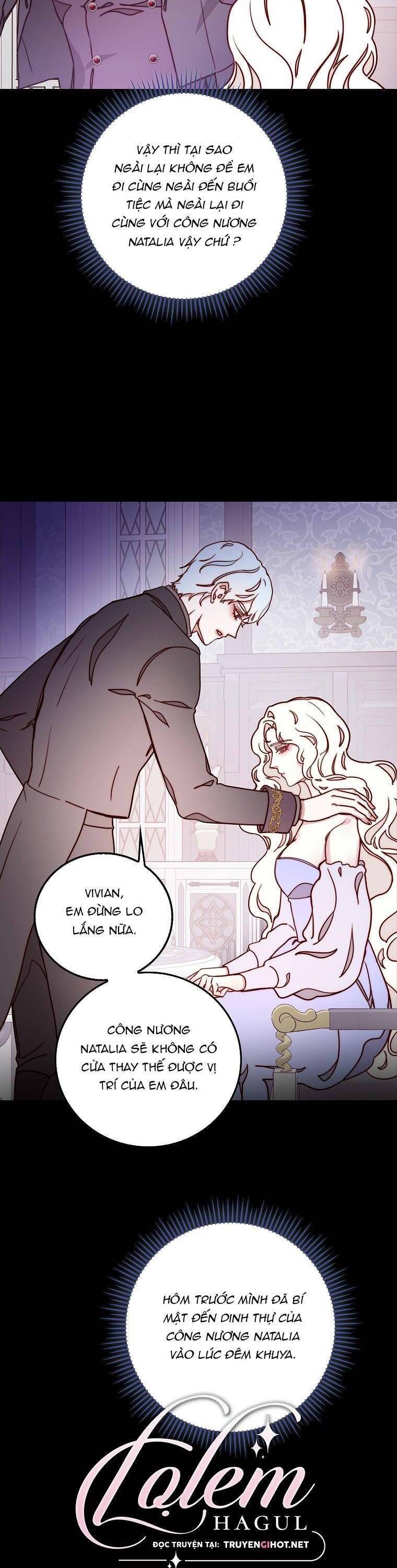 Hãy Quên Em Đi Nhé Chap 7 - Next Chap 8