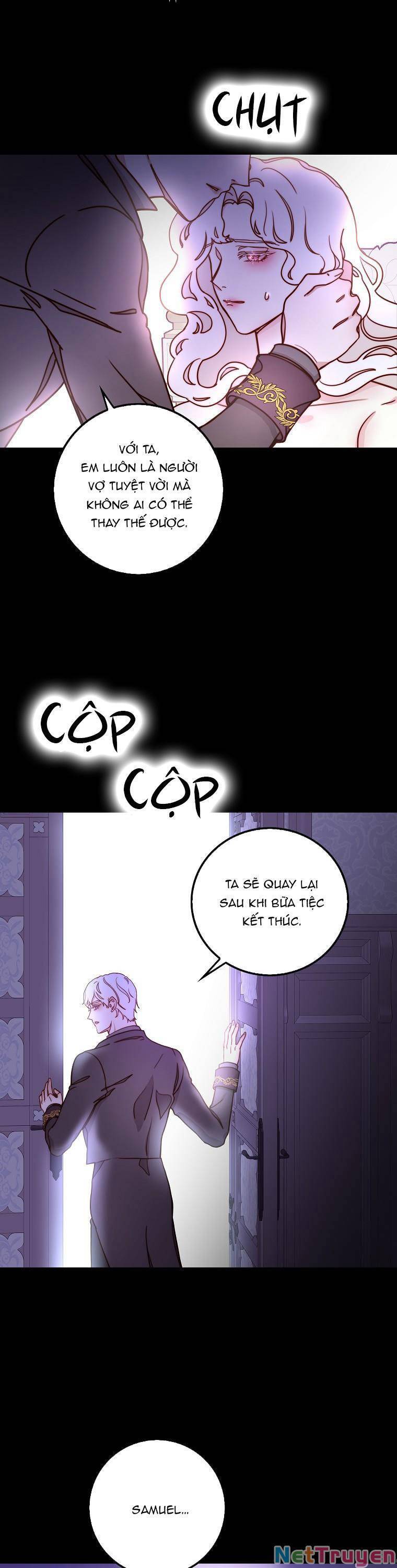 Hãy Quên Em Đi Nhé Chap 7 - Next Chap 8