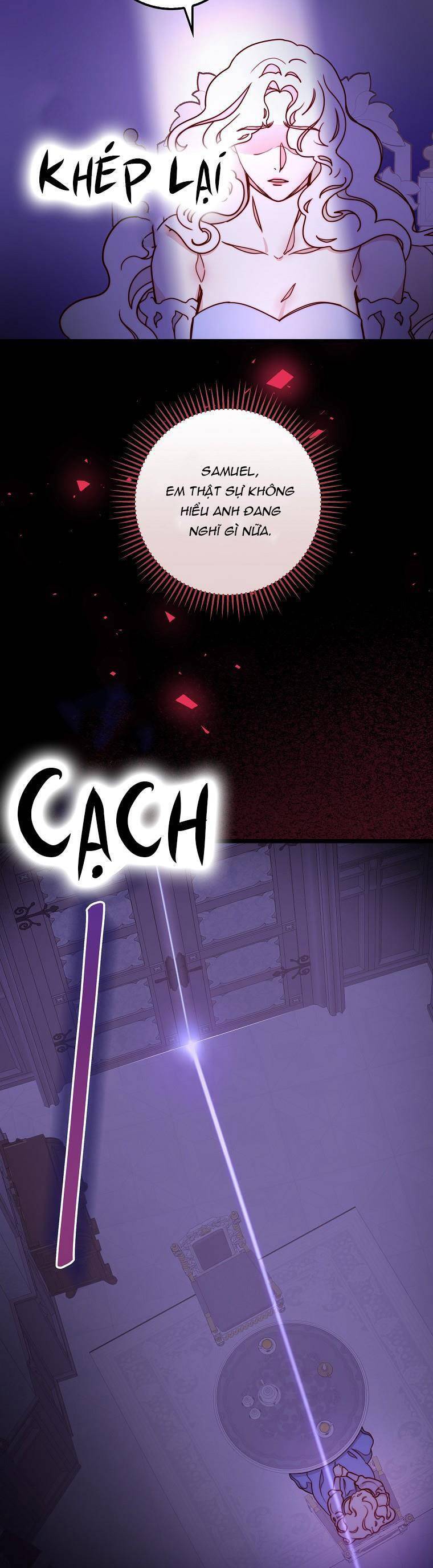 Hãy Quên Em Đi Nhé Chap 7 - Next Chap 8