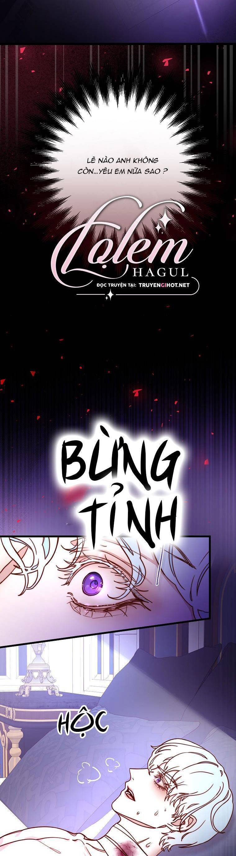 Hãy Quên Em Đi Nhé Chap 7 - Next Chap 8