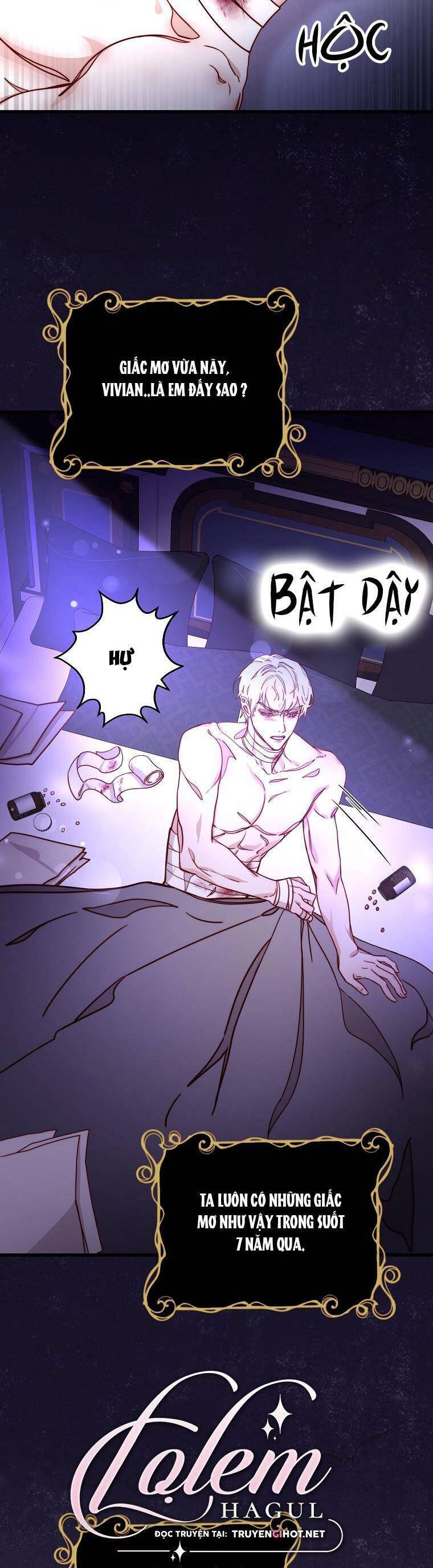 Hãy Quên Em Đi Nhé Chap 7 - Next Chap 8