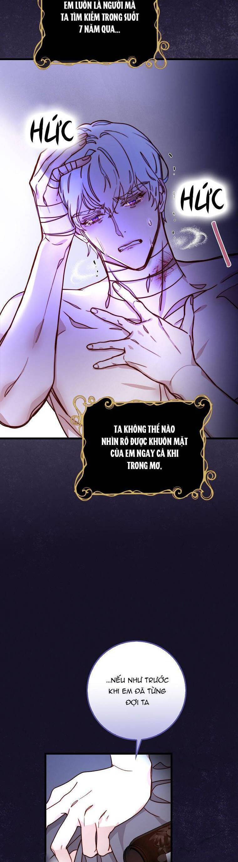Hãy Quên Em Đi Nhé Chap 7 - Next Chap 8