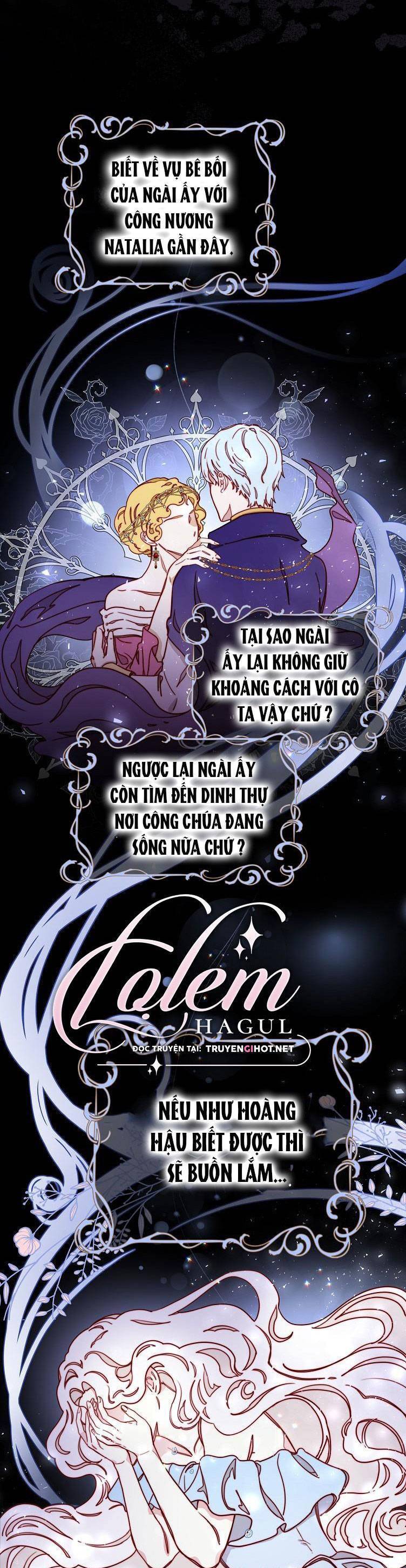 Hãy Quên Em Đi Nhé Chap 7 - Next Chap 8