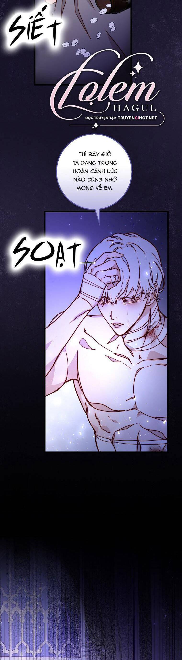 Hãy Quên Em Đi Nhé Chap 7 - Next Chap 8
