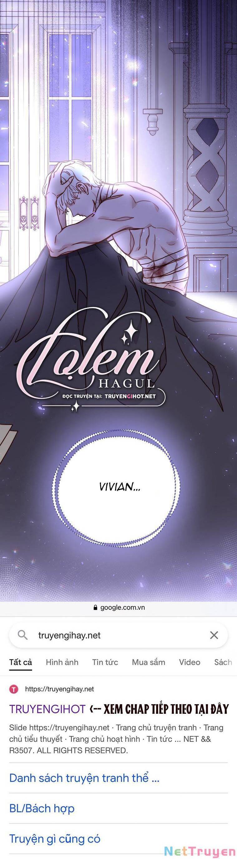 Hãy Quên Em Đi Nhé Chap 7 - Next Chap 8