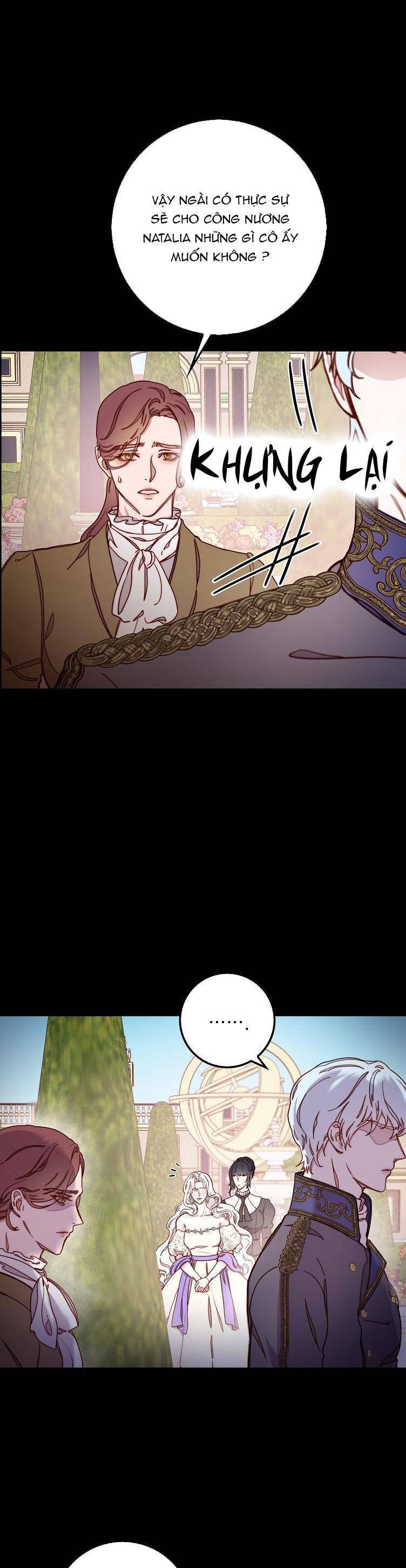 Hãy Quên Em Đi Nhé Chap 7 - Next Chap 8