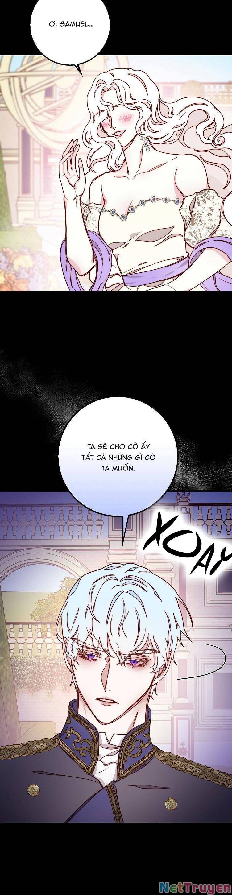 Hãy Quên Em Đi Nhé Chap 7 - Next Chap 8