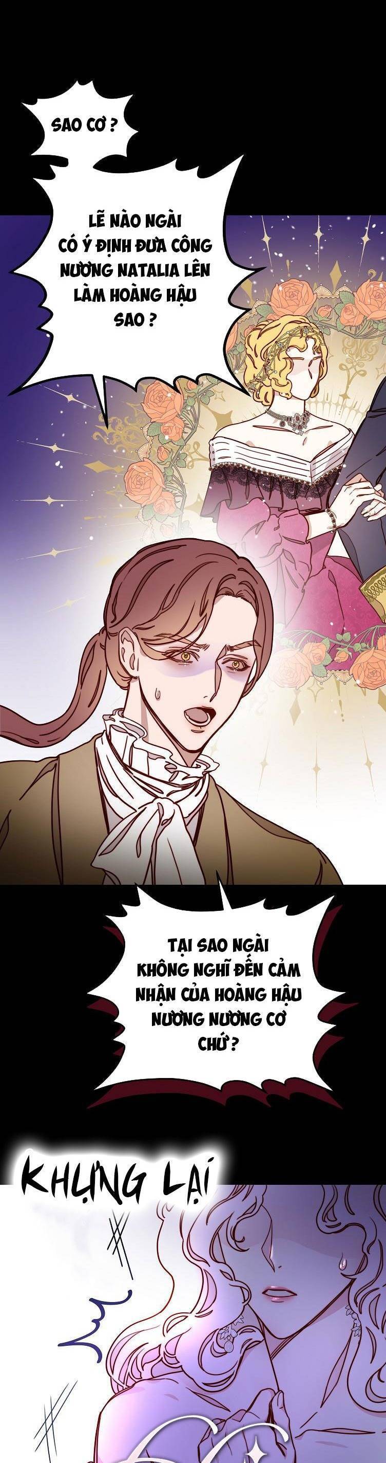 Hãy Quên Em Đi Nhé Chap 7 - Next Chap 8
