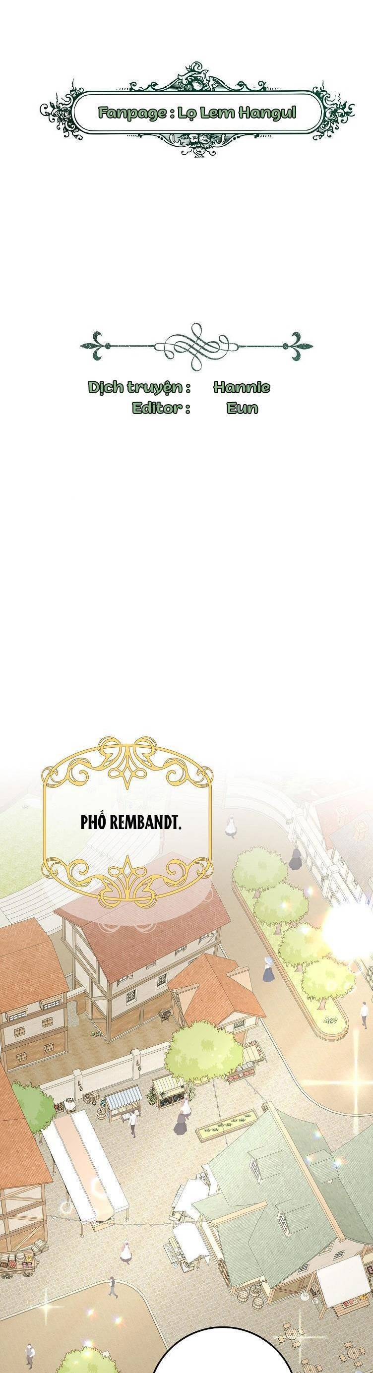 Hãy Quên Em Đi Nhé Chap 8 - Next Chap 9