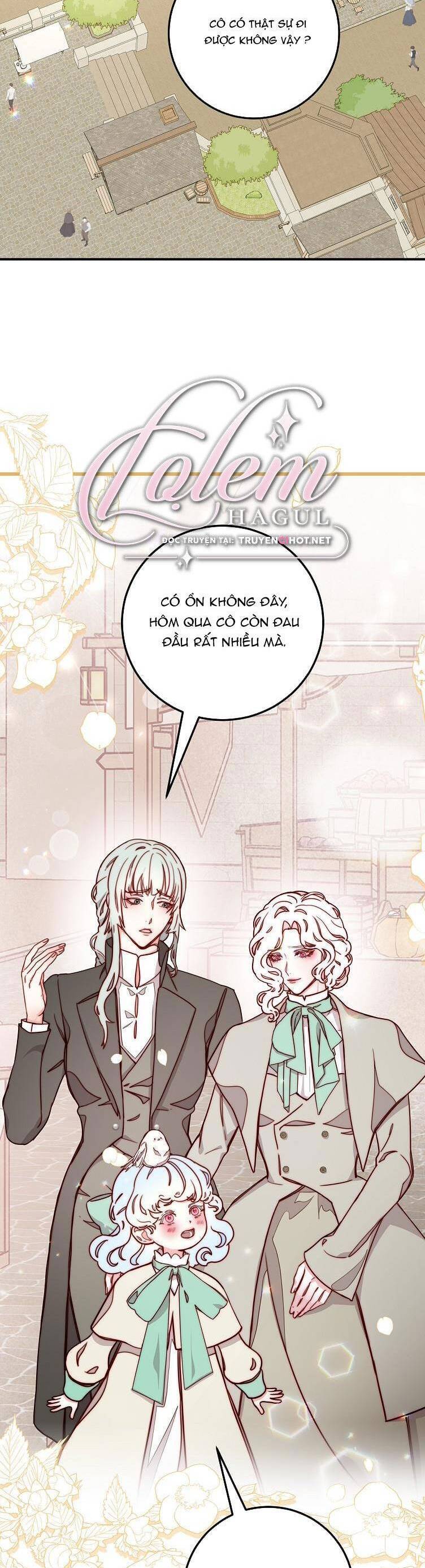 Hãy Quên Em Đi Nhé Chap 8 - Next Chap 9