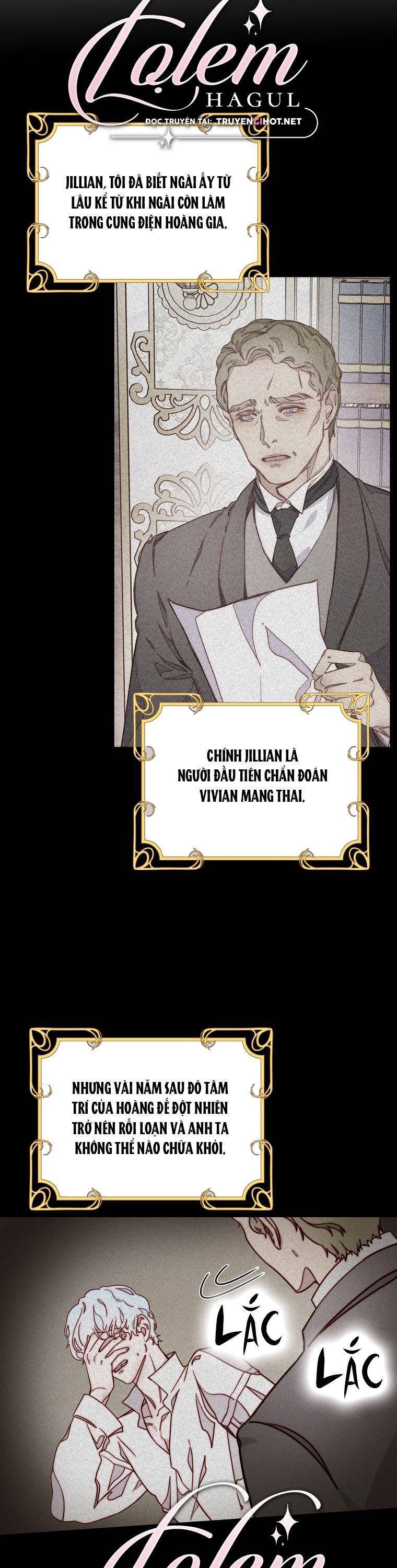 Hãy Quên Em Đi Nhé Chap 8 - Next Chap 9