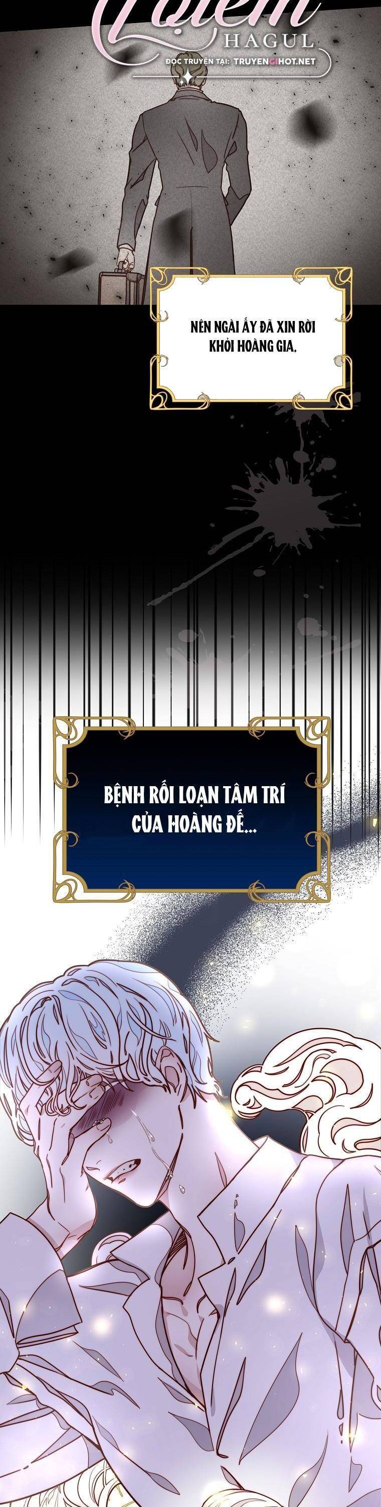 Hãy Quên Em Đi Nhé Chap 8 - Next Chap 9