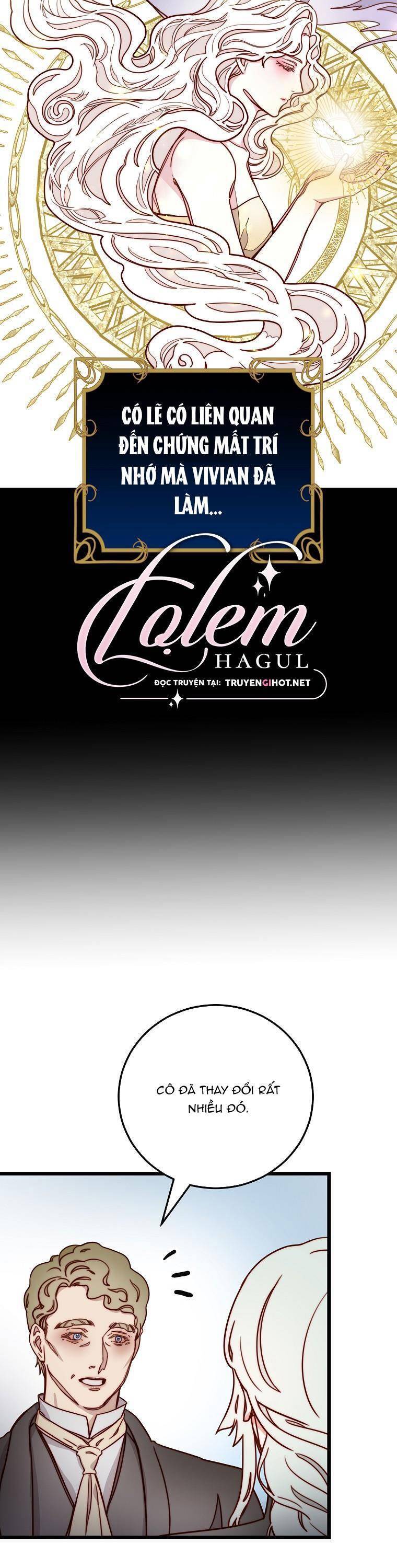 Hãy Quên Em Đi Nhé Chap 8 - Next Chap 9