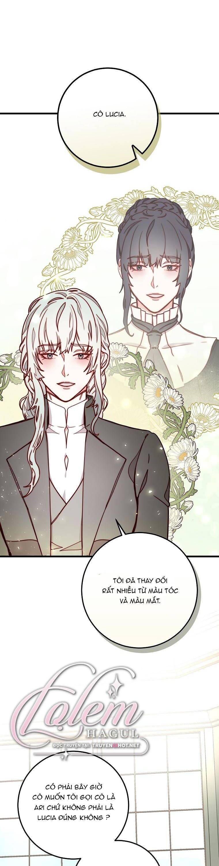 Hãy Quên Em Đi Nhé Chap 8 - Next Chap 9