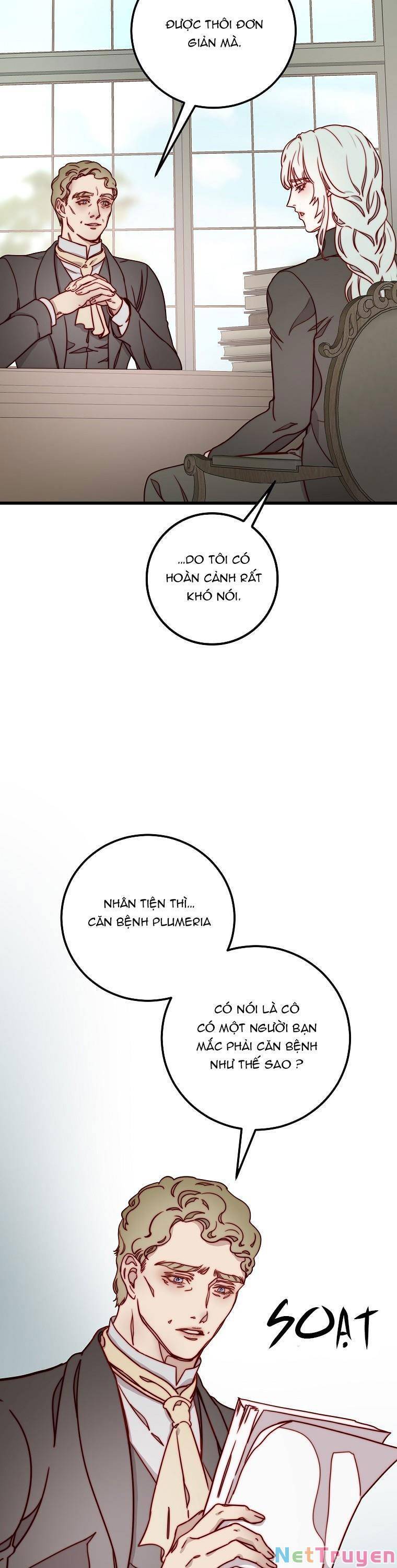 Hãy Quên Em Đi Nhé Chap 8 - Next Chap 9