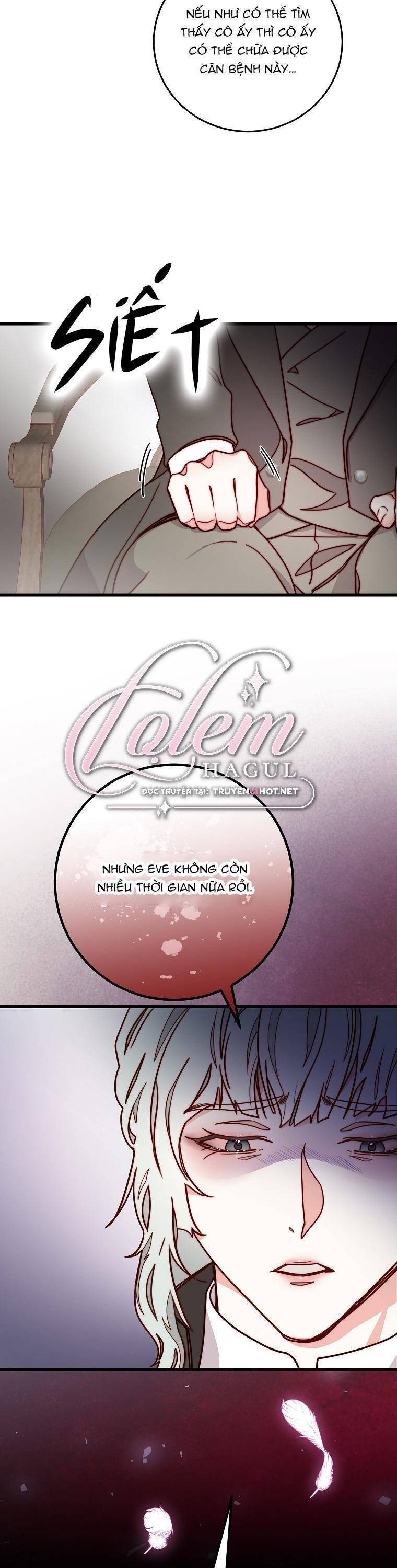 Hãy Quên Em Đi Nhé Chap 8 - Next Chap 9