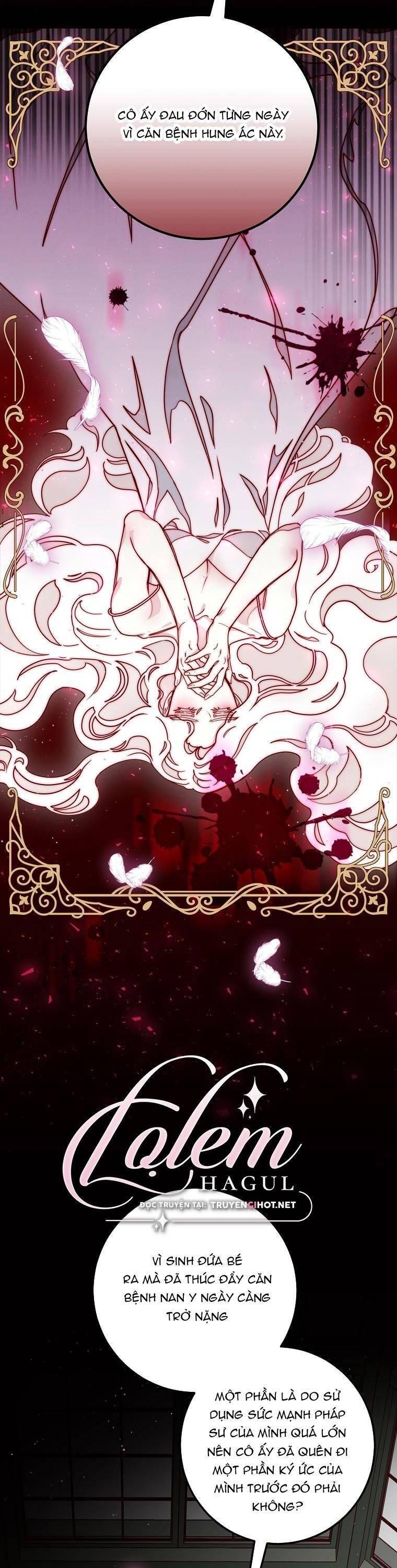 Hãy Quên Em Đi Nhé Chap 8 - Next Chap 9
