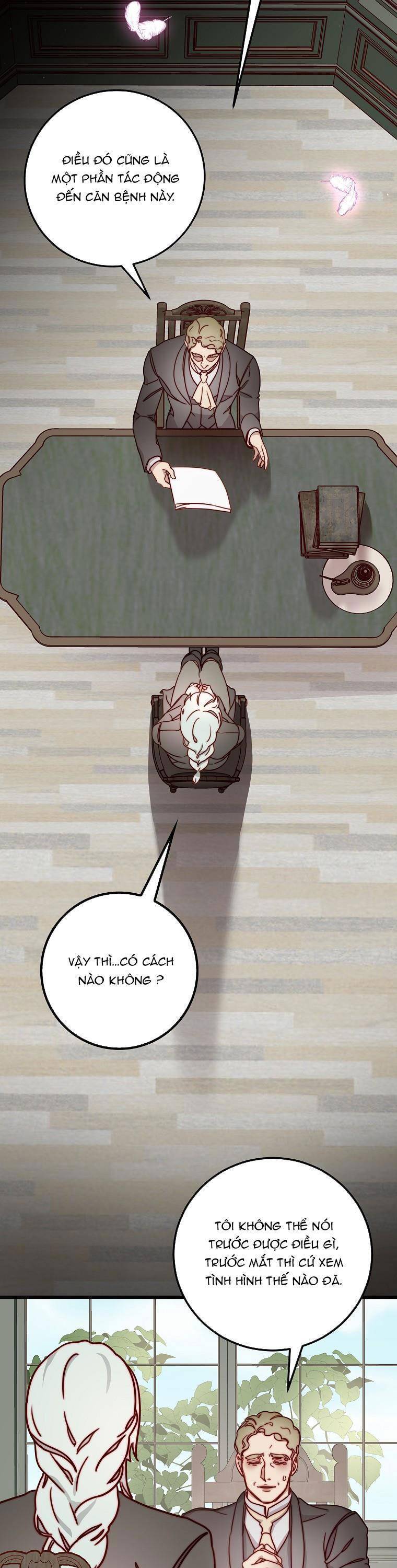 Hãy Quên Em Đi Nhé Chap 8 - Next Chap 9