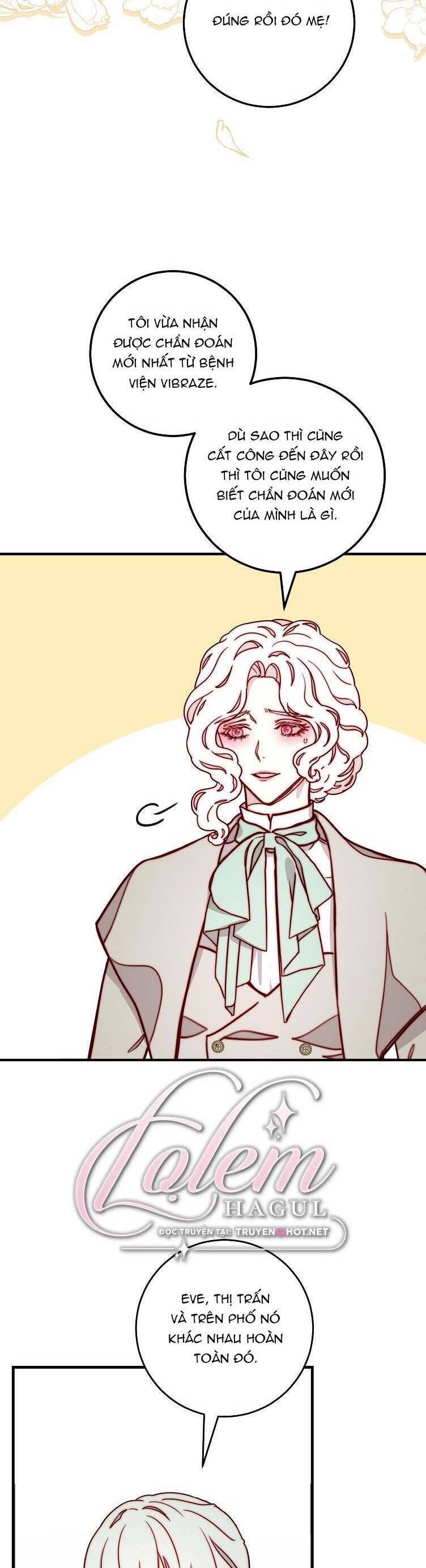 Hãy Quên Em Đi Nhé Chap 8 - Next Chap 9