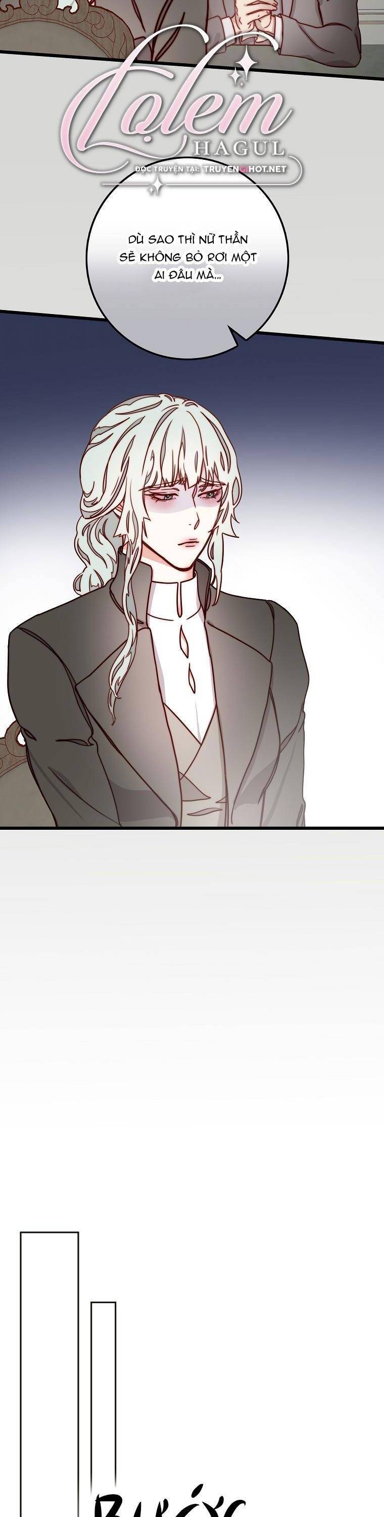 Hãy Quên Em Đi Nhé Chap 8 - Next Chap 9